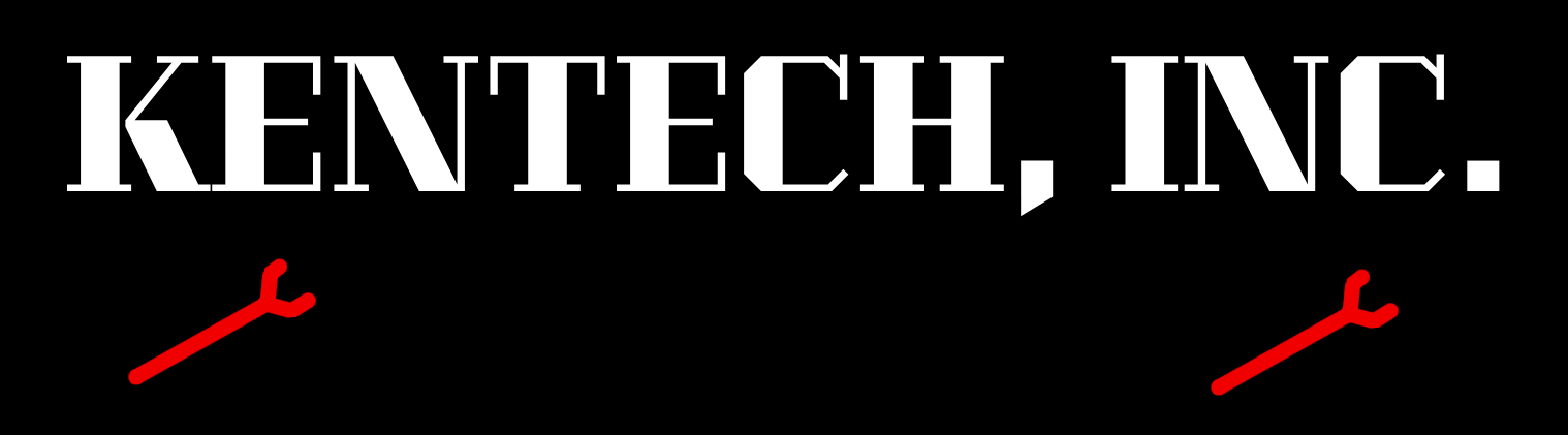 © 2021 KENTECH, INC., Inc. 